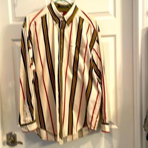 Tommy Hilfiger long sleeve shirt